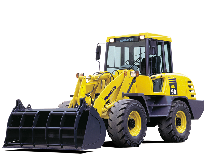 DOWNLOAD KOMATSU WA90-3 ((US) WHEEL LOADER PARTS CATALOG MANUAL SN H4970239,(149713315,H20316-H20318),W495-3,HA980376-HA980668,H20669-H20671)