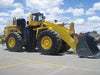DOWNLOAD KOMATSU WA900-3 (JPN) WHEEL LOADER PARTS MANUAL SN 50001 -UP