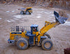 DOWNLOAD KOMATSU WA900-3 (JPN) WHEEL LOADER PARTS MANUAL SN 50001 -UP