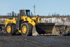 DOWNLOAD KOMATSU WA900-8R (JPN) WHEEL LOADER PARTS MANUAL SN 95001-UP
