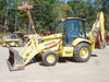 DOWNLOAD KOMATSU WB140PS-2N (US) BACKHOE LOADER PARTS CATALOG MANUAL SN A40001-A40033
