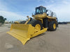 DOWNLOAD KOMATSU WD600-6 (JPN) WHEEL LOADER PARTS MANUAL SN 55004-UP