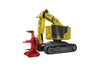 DOWNLOAD KOMATSU XT430-2 (US) CRAWLER FELLER BUNCHER/HARVESTER PARTS CATALOG MANUAL SN A1001-UP