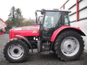 DOWNLOAD MASSEY FERGUSON 5425 5435 5445 5455 5460 5465 5470 5475 5480 TRACTOR Workshop SERVICE REPAIR MANUAL