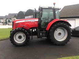 DOWNLOAD MASSEY FERGUSON 5465 5475 TIER 3 SISU SERVICE REPAIR TIME SCHEDULE MANUAL