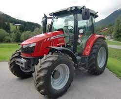 DOWNLOAD MASSEY FERGUSON 5608 5609 5610 5611 5612 5613 TRACTOR Workshop SERVICE REPAIR MANUAL