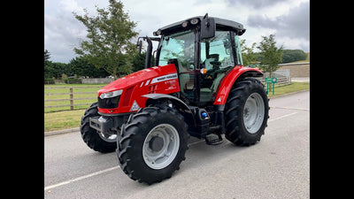 DOWNLOAD MASSEY FERGUSON 5710 5711 5712 5713 SL DYNA-4 DYNA-6 ESSENTIAL OPERATOR’S MANUAL