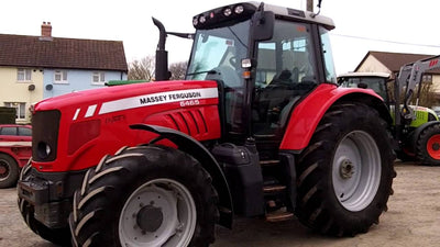 DOWNLOAD MASSEY FERGUSON 6465 6475 6480 TIER 3 DYNA-6 MUNICIPAL OPERATOR’S MANUAL