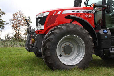 DOWNLOAD MASSEY FERGUSON 6612 6613 6614 6615 6616 TECHNICIAN SERVICE REPAIR BOOK