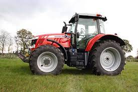 DOWNLOAD MASSEY FERGUSON 6612 6613 6615 DYNA-4 SERVICE REPAIR TIME SCHEDULE MANUAL