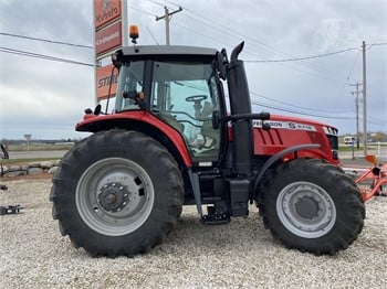 DOWNLOAD MASSEY FERGUSON 6712S 6713S 6714S 6715S 6716S 6718S TECHNICIAN SERVICE REPAIR BOOK