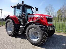 DOWNLOAD MASSEY FERGUSON 7615 7616 7618 DYNA-VT DELUXE PREMIUM OPERATOR’S MANUAL