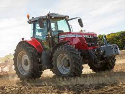 DOWNLOAD MASSEY FERGUSON 7719 7720 7722 7724 7726 DYNA-6 OPERATOR’S MANUAL