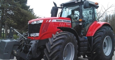 DOWNLOAD MASSEY FERGUSON 7719 7720 7722 7724 7726 DYNA-VT OPERATOR’S MANUAL