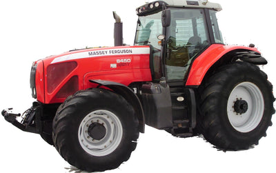 DOWNLOAD MASSEY FERGUSON 8650 8660 8670 8680 8690 TIER 3 REPAIR TIME SCHEDULE