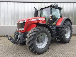 DOWNLOAD MASSEY FERGUSON 8730 8732 8735 8737 TIER 2 DYNA-VT EFFICIENT EXCLUSIVE OPERATOR’S MANUAL