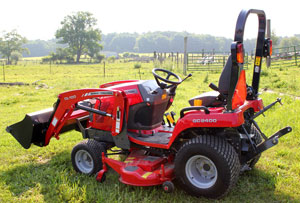 DOWNLOAD MASSEY FERGUSON GC2400 GC2410 GC2600 GC2610 COMPACT TRACTOR REPAIR TIME SCHEDULE