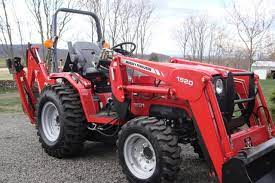 DOWNLOAD MASSEY FERGUSON MF 1531 TRACTOR Operator’s Manual – 1855002