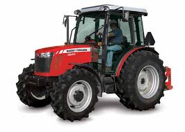 DOWNLOAD MASSEY FERGUSON MF 3400 F Series Tractors TRACTOR Workshop SERVICE REPAIR Manual – 1857678A