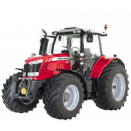 DOWNLOAD MASSEY FERGUSON MF400Xtra HHP TRACTOR OPERATOR’S MANUAL