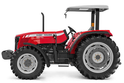 DOWNLOAD MASSEY FERGUSON MF4275 TRACTOR Workshop SERVICE REPAIR Manual