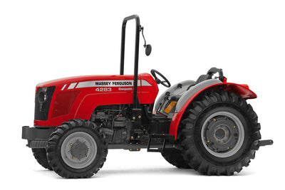 DOWNLOAD MASSEY FERGUSON MF4283 TRACTOR Workshop SERVICE REPAIR Manual