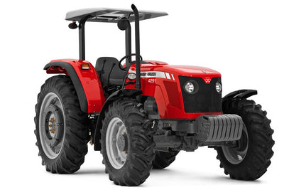 DOWNLOAD MASSEY FERGUSON MF4291 TRACTOR Operator’s Manual