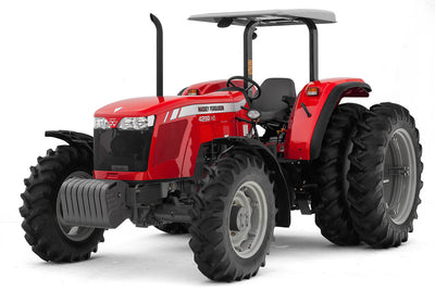 DOWNLOAD MASSEY FERGUSON MF4292HD TRACTOR Operator’s Manual