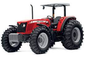 DOWNLOAD MASSEY FERGUSON MF4299 TRACTOR Operator’s Manual
