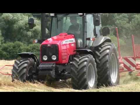 DOWNLOAD MASSEY FERGUSON MF 4400 Series Tractors TRACTOR Workshop SERVICE REPAIR Manual – 1857618