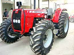 DOWNLOAD MASSEY FERGUSON MF460 TRACTOR OPERATOR’S MANUAL