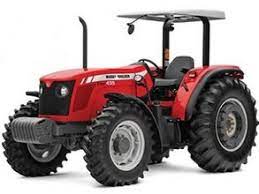 DOWNLOAD MASSEY FERGUSON MF470 TRACTOR OPERATOR’S MANUAL