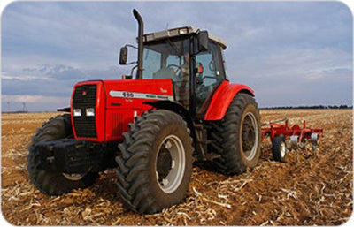 DOWNLOAD MASSEY FERGUSON MF600 TRACTOR Workshop SERVICE REPAIR Manual – M060001