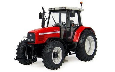 DOWNLOAD MASSEY FERGUSON MF 6200 Series Tractors OPERATOR’S MANUAL – 3378454Z