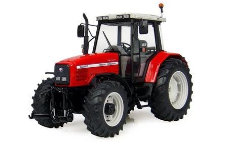 DOWNLOAD MASSEY FERGUSON MF 6200 Series Tractors Workshop SERVICE REPAIR Manual – 3378454