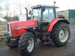 DOWNLOAD MASSEY FERGUSON MF 8100 Series Tractors OPERATOR’S MANUAL – 3378453Z