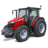 DOWNLOAD MASSEY Ferguson Tractor EU 5708 5710 5711 REPAIR TIME SCHEDULE