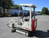 DOWNLOAD TAKEUCHI TB015 COMPACT EXCAVATOR WC3-101E5 SERVICE MANUAL