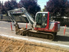DOWNLOAD TAKEUCHI TB070 COMPACT EXCAVATOR WL1-101E4 SERVICE MANUAL