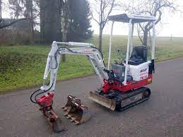 DOWNLOAD TAKEUCHI TB108 COMPACT EXCAVATOR CB5E001 TNE SERVICE REAPAIR MANUAL