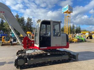 DOWNLOAD TAKEUCHI TB1140 COMPACT EXCAVATOR BN1Z004TAK UC PARTS MANUAL 51410002-UP