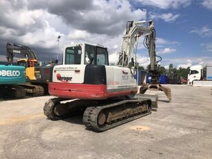 DOWNLOAD TAKEUCHI TB1140 COMPACT EXCAVATOR BN2Z003TIER 3 PARTS MANUAL SN51420001-UP