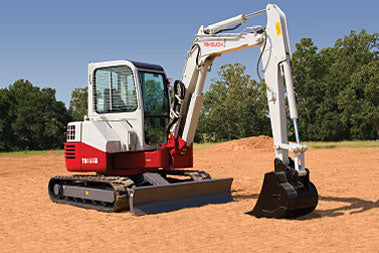 DOWNLOAD TAKEUCHI TB153FR COMPACT EXCAVATOR CJ3E001 TNV (1) SERVICE REAPAIR MANUAL