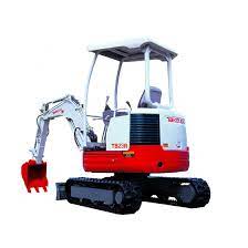 DOWNLOAD TAKEUCHI TB23R COMPACT EXCAVATOR CD5F000 SERVICE REAPAIR MANUAL