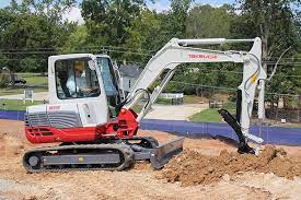 DOWNLOAD TAKEUCHI TB250 COMPACT EXCAVATOR PARTS MANUAL