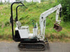 DOWNLOAD TAKEUCHI TKB-201, 201S WHEEL LOADER PARTS MANUAL PARTS MANUAL