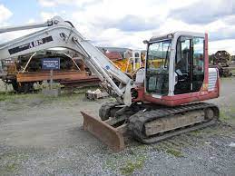 DOWNLOAD TAKEUCHI TKB-70 COMPACT EXCAVATOR SERVICE REAPAIR MANUAL
