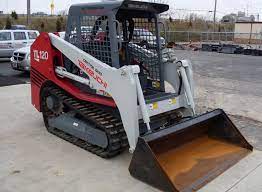 DOWNLOAD TAKEUCHI TL120 SKID STEER LOADER CT3F000 SERVICE REAPAIR MANUAL FRENCH