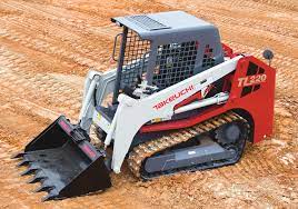DOWNLOAD TAKEUCHI TL220 SKID STEER LOADER BU0Z000 PARTS MANUAL