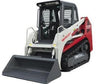 DOWNLOAD TAKEUCHI TL240 SKID STEER LOADE RCU2F001 SERVICE REAPAIR MANUAL FRENCH